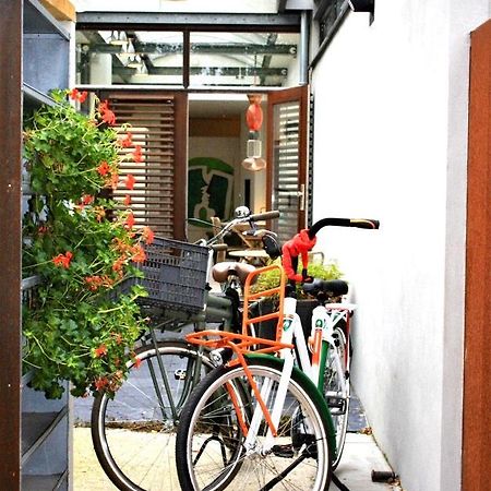 Apartment Close To Campus 奈梅亨 外观 照片