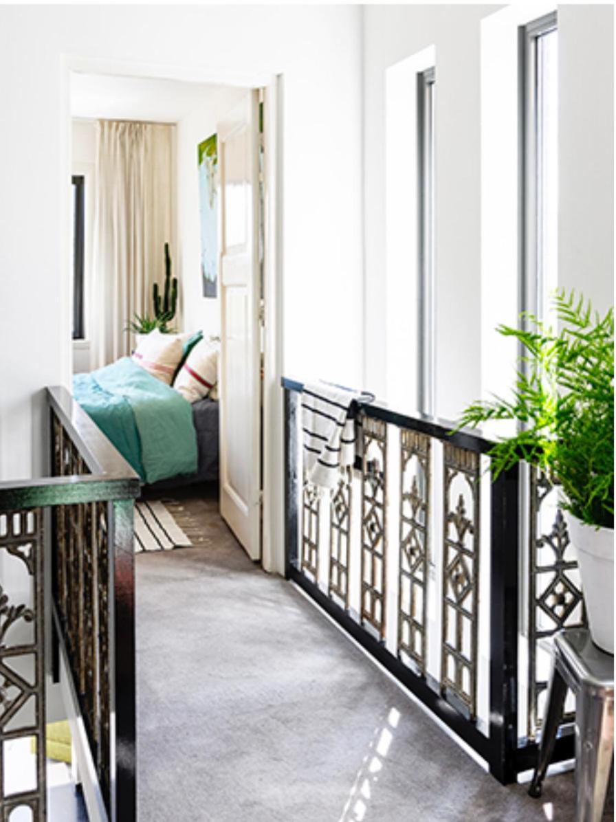 Apartment Close To Campus 奈梅亨 外观 照片