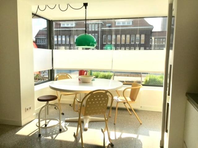 Apartment Close To Campus 奈梅亨 外观 照片