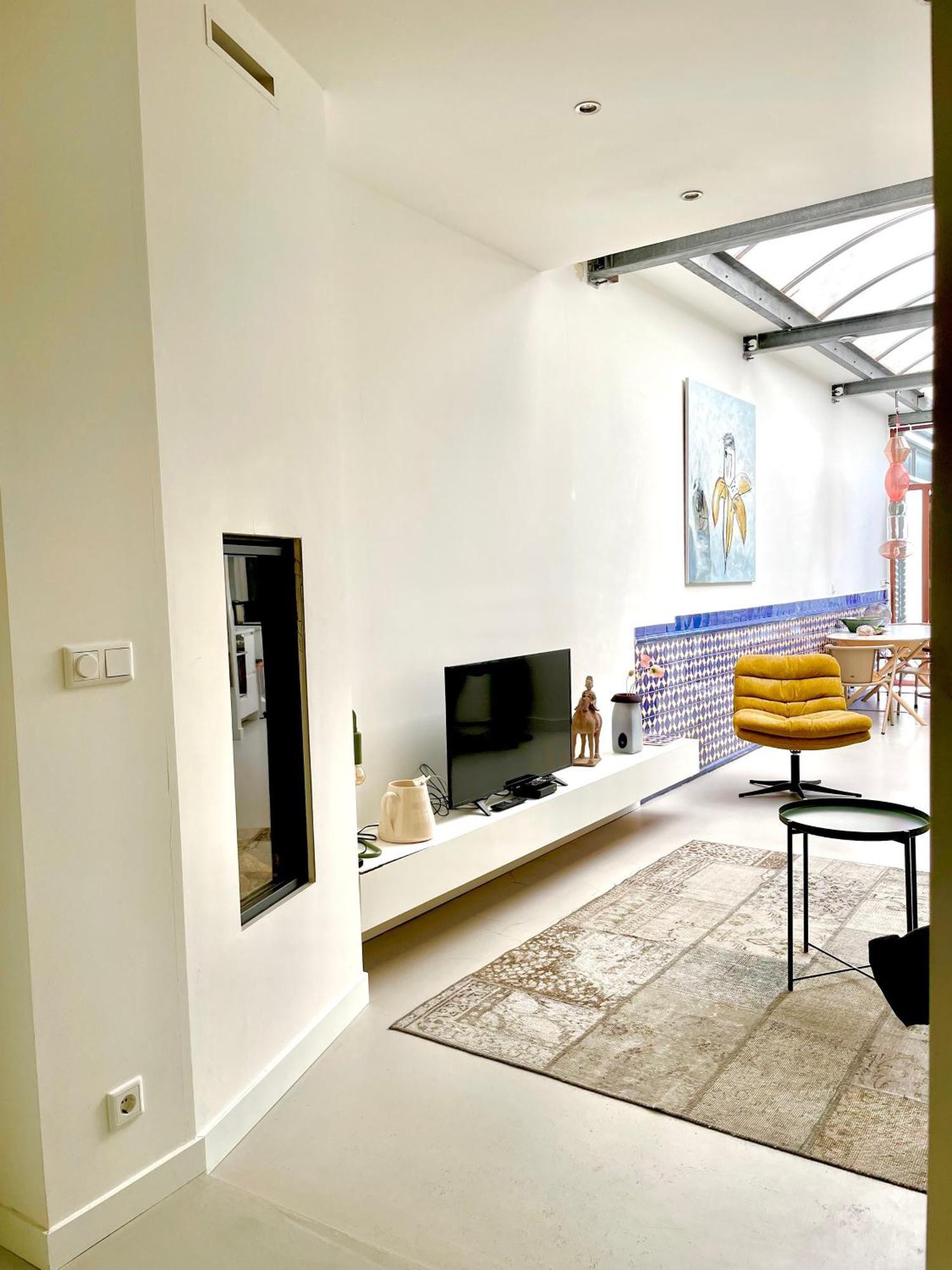 Apartment Close To Campus 奈梅亨 外观 照片