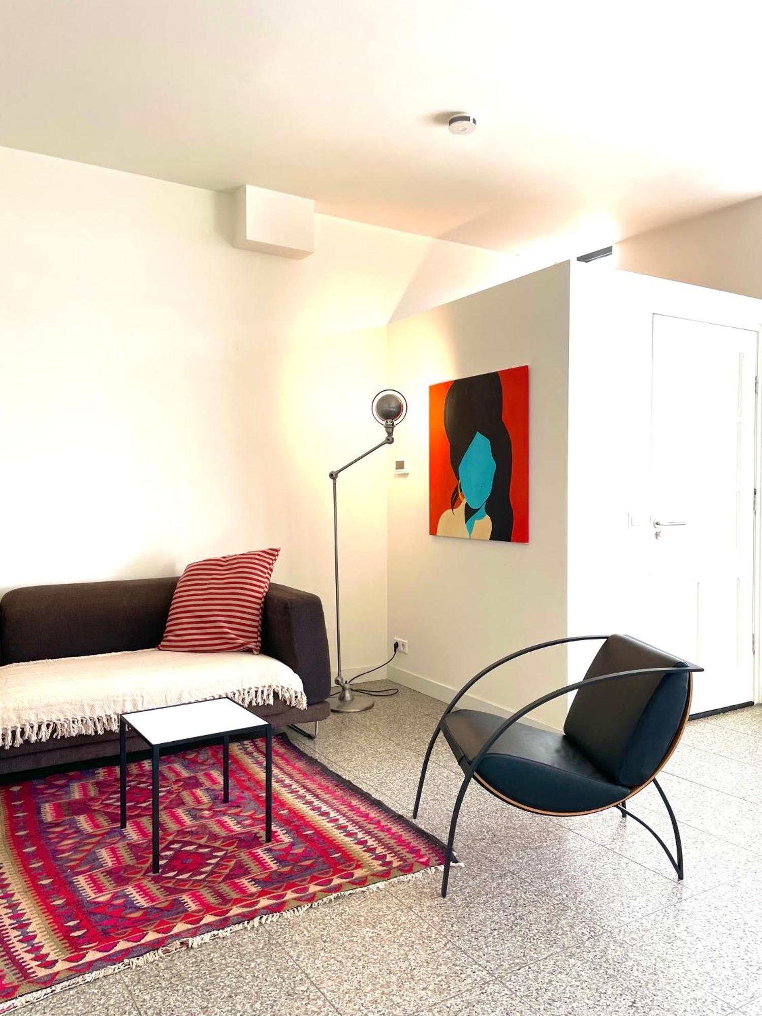 Apartment Close To Campus 奈梅亨 外观 照片