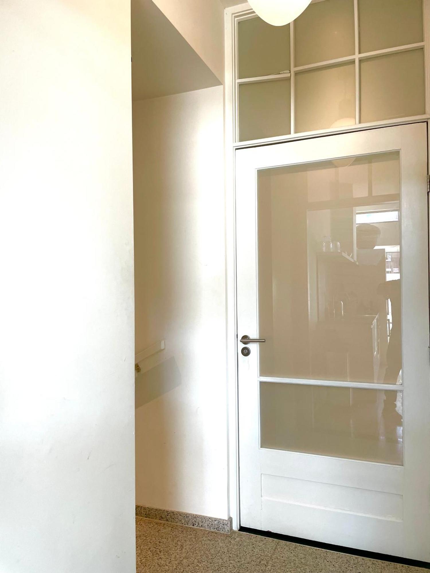 Apartment Close To Campus 奈梅亨 外观 照片