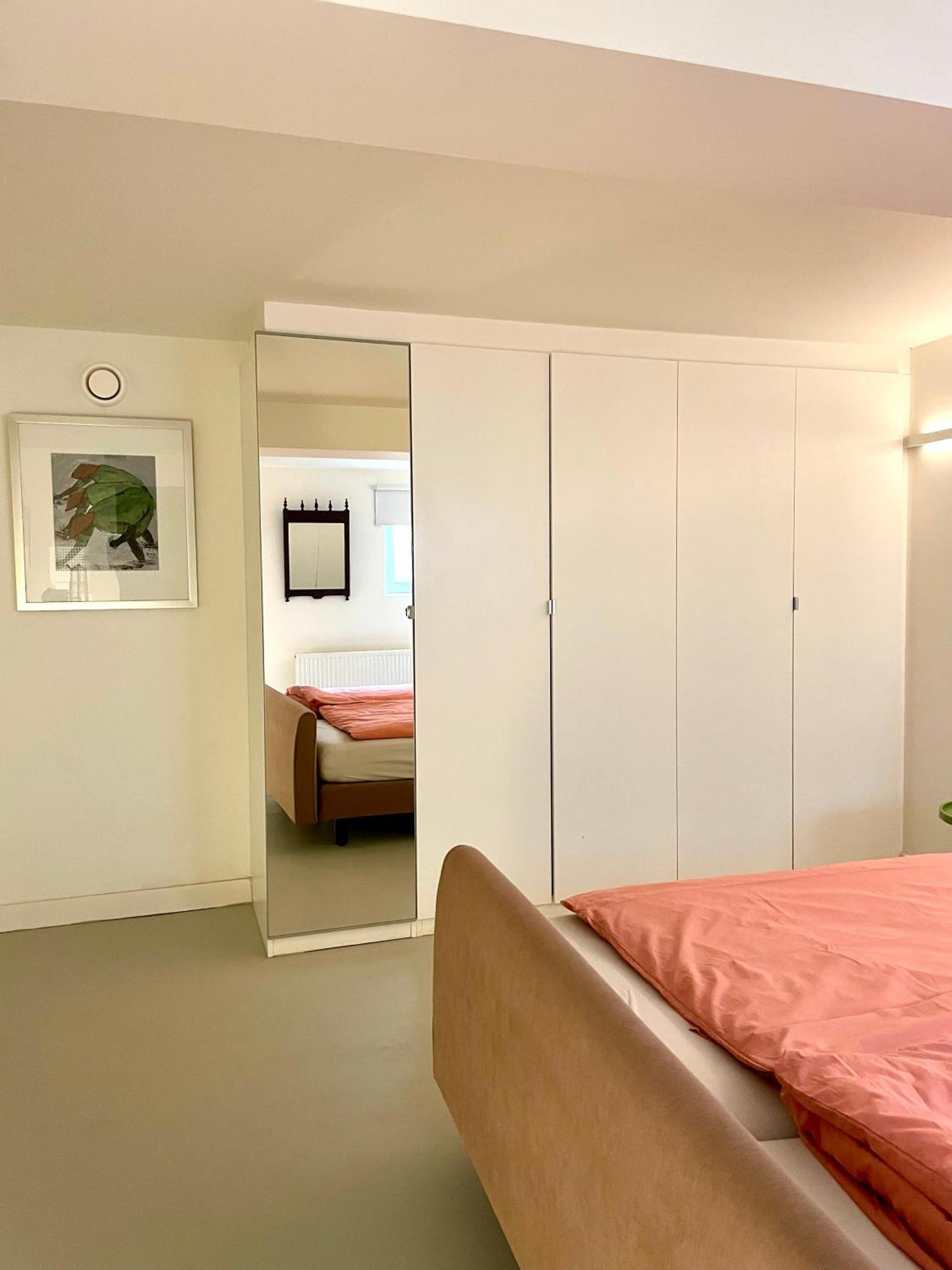 Apartment Close To Campus 奈梅亨 外观 照片